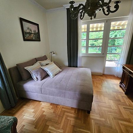Villa Ottilia Studio Siófok Zewnętrze zdjęcie