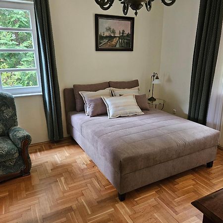 Villa Ottilia Studio Siófok Zewnętrze zdjęcie