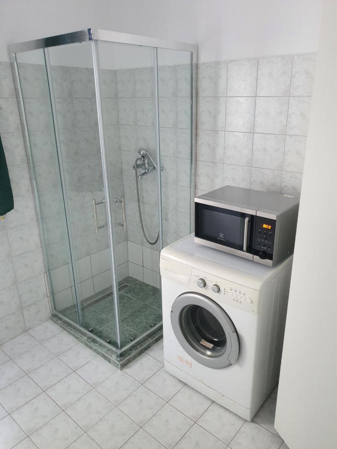 Villa Ottilia Studio Siófok Zewnętrze zdjęcie