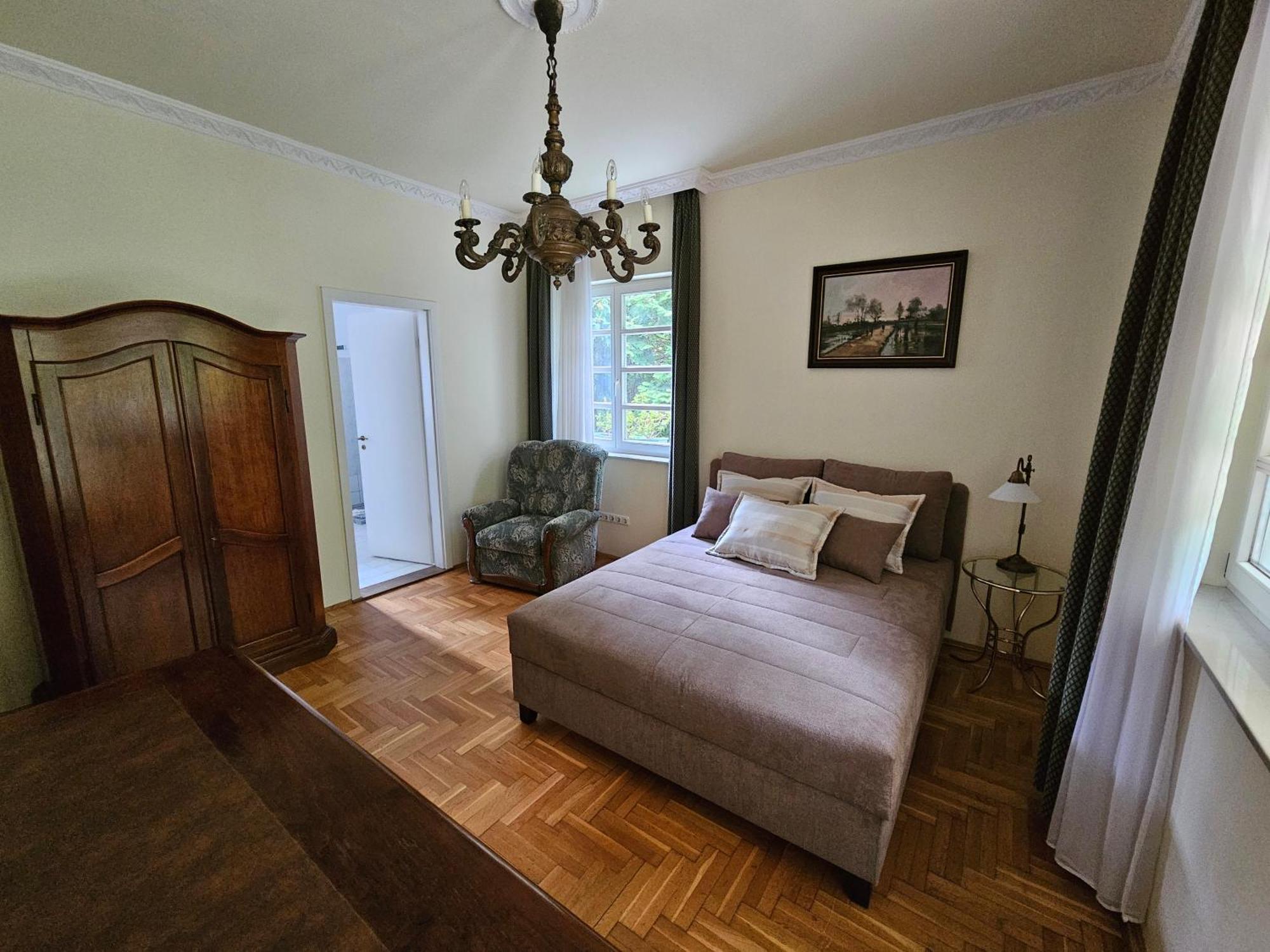 Villa Ottilia Studio Siófok Zewnętrze zdjęcie