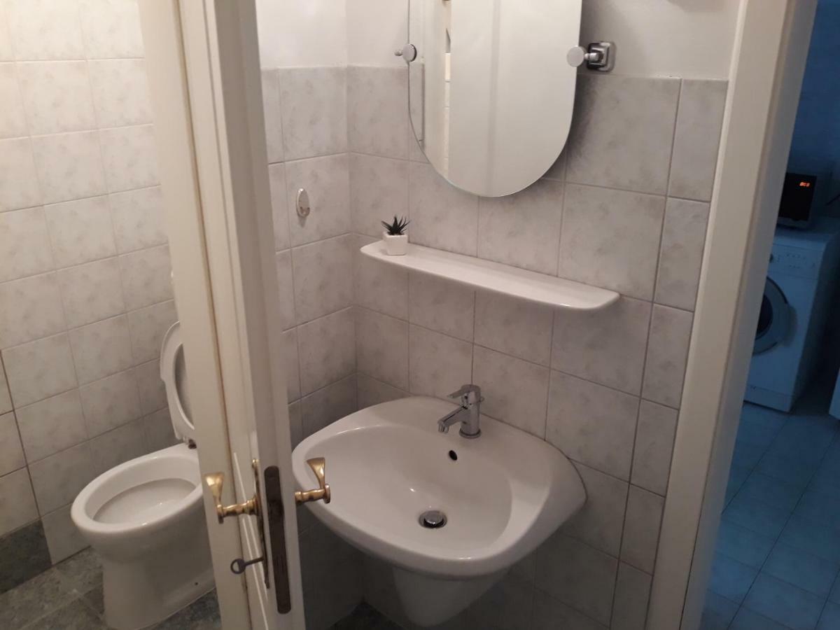 Villa Ottilia Studio Siófok Zewnętrze zdjęcie